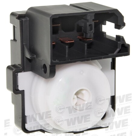 Wve 1S12062 Ignition Switch 1S12062